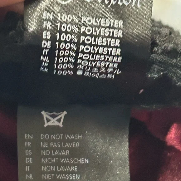 Brixton Ashland Cap Revolve XS - Picture 7 of 7